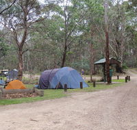 Native Dog campground - Accommodation Resorts