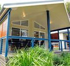 North Coast Holiday Parks Jimmys Beach - Accommodation Resorts