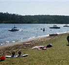 North Nowra Riverfront Caravan Park - Shoalhaven Ski Park - Accommodation Resorts