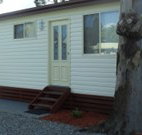 Oasis Caratel Caravan Park - Accommodation Resorts