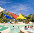 Ocean Beach NRMA Holiday Park - Accommodation Resorts