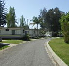Pelican Park - Accommodation Resorts