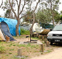 Picnic Point campground - Accommodation Resorts