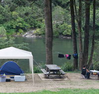 Platypus Flat campground - Accommodation Resorts