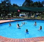 Pottsville North Holiday Park - Accommodation Resorts