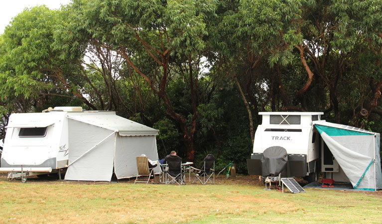 Pretty Beach NSW Accommodation Resorts