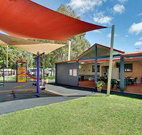 Pyramid Holiday Park - Accommodation Resorts