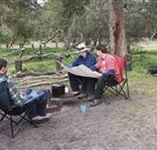 Saltwater Creek Campground - Accommodation Resorts