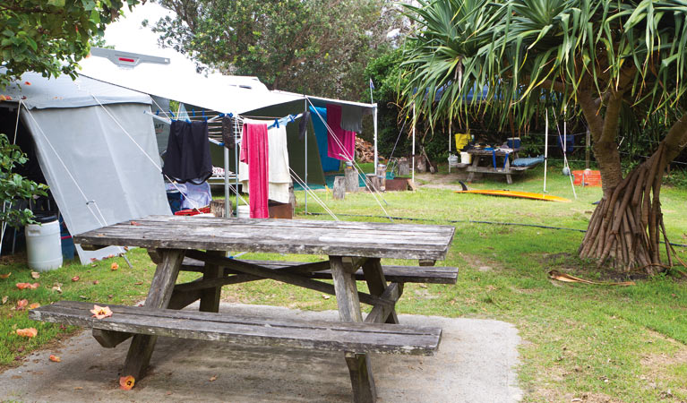 The Sandon NSW Accommodation Resorts