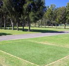 Shoalhaven Heads Holiday Park - Accommodation Resorts