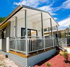South Coast Holiday Parks Eden - Accommodation Resorts