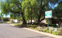 Parkes NSW Accommodation Resorts