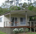 Tall Timbers Caravan Park - Accommodation Resorts