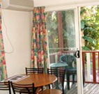 The Haven Caravan Park - Accommodation Resorts