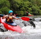 The Steps of Girrba Campground - Accommodation Resorts