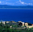 Trial Bay Gaol Campground - Accommodation Resorts