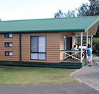 Twofold Bay Beach Resort BIG4 - Aspen Parks - Accommodation Resorts