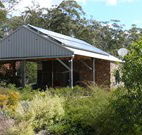 Tyrra Cottage Bed and Breakfast - Accommodation Resorts