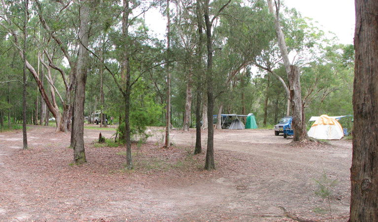 Wallingat NSW Accommodation Resorts