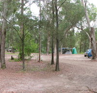 Wallingat River Campground - Accommodation Resorts