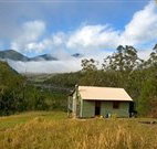 Wave Hill Station Farmstay Clarence River Gorge - Fine - Accommodation Resorts