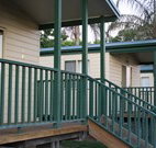 Wyland Caravan Park - Accommodation Resorts