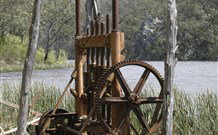 Yalwal NSW Accommodation Resorts