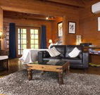 Cabins in the Clouds - Accommodation Resorts