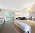 Lincoln Downs Resort and Spa - Accommodation Resorts