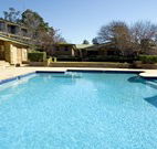 Mercure Hunter Valley Resort - Accommodation Resorts