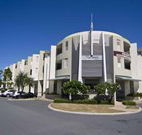The Beach Resort Cabarita - Accommodation Resorts