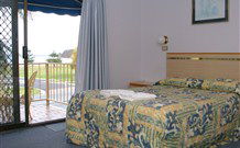 Abel Tasman Motel - Batehaven - Accommodation Resorts 1
