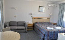 Abel Tasman Motel - Batehaven - Accommodation Resorts 0