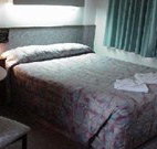 Abercrombie Motor Inn - Bathurst - Accommodation Resorts