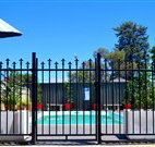 All Settlers Motor Inn - Accommodation Resorts