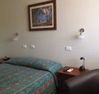 Aromet Motor Inn - Temora - Accommodation Resorts