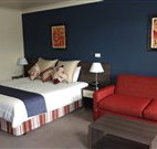 Bathurst Motor Inn - Bathurst - Accommodation Resorts