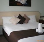 Bent Street Motor Inn - Accommodation Resorts