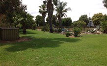 Berrigan Motel - Berrigan - Accommodation Resorts 2