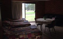 Berrigan Motel - Berrigan - Accommodation Resorts 5