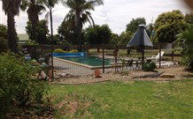 Berrigan Motel - Berrigan - Accommodation Resorts 4