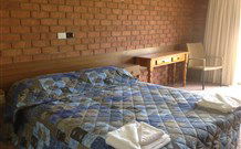 Berrigan Motel - Berrigan - Accommodation Resorts 6