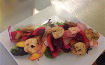 Blue Goose Hotel - Junction Hill - Accommodation Resorts 0