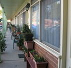 Bong Bong Motel - Moss Vale - Accommodation Resorts