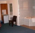 Bushmans Comfort Inn - Parkes - Accommodation Resorts
