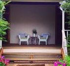 Carriages Boutique Hotel and Vineyard - Accommodation Resorts