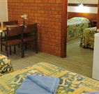Castlereagh Motor Inn - Gilgandra - Accommodation Resorts