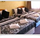 Central Motel Glen Innes - Glen Innes - Accommodation Resorts