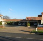 Clarinda Motel - Accommodation Resorts