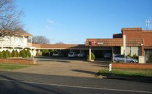 Clarinda Motel - Accommodation Resorts 0